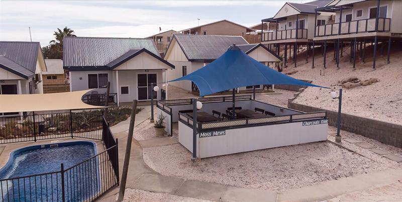 Oceanside Village Denham Exterior photo