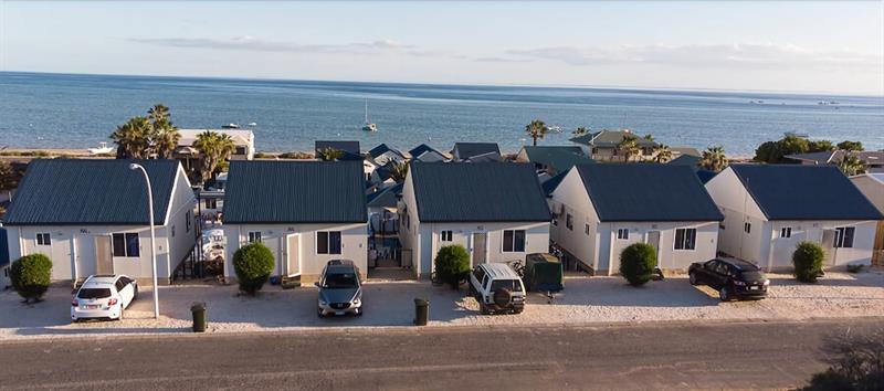 Oceanside Village Denham Exterior photo