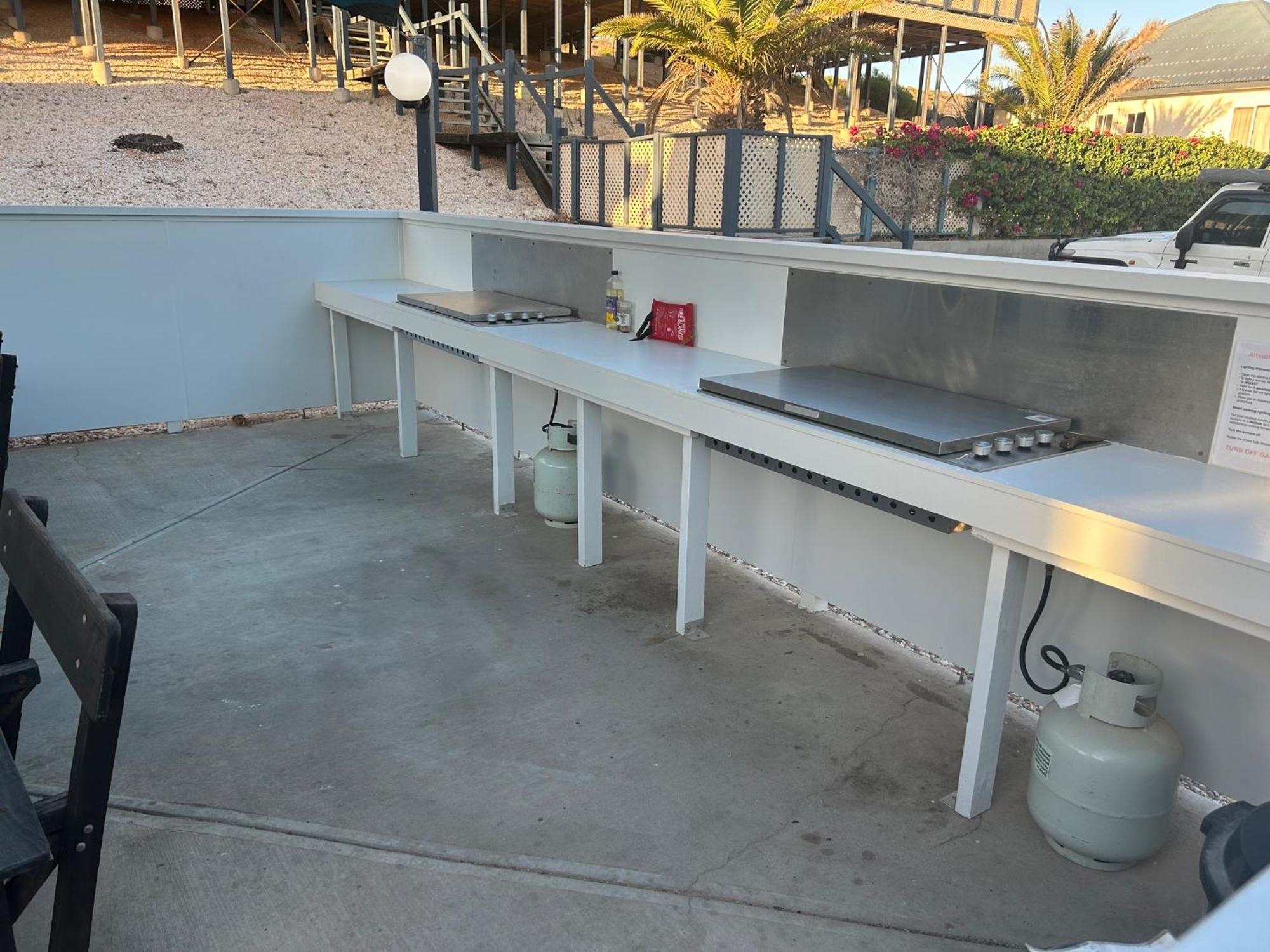 Oceanside Village Denham Exterior photo