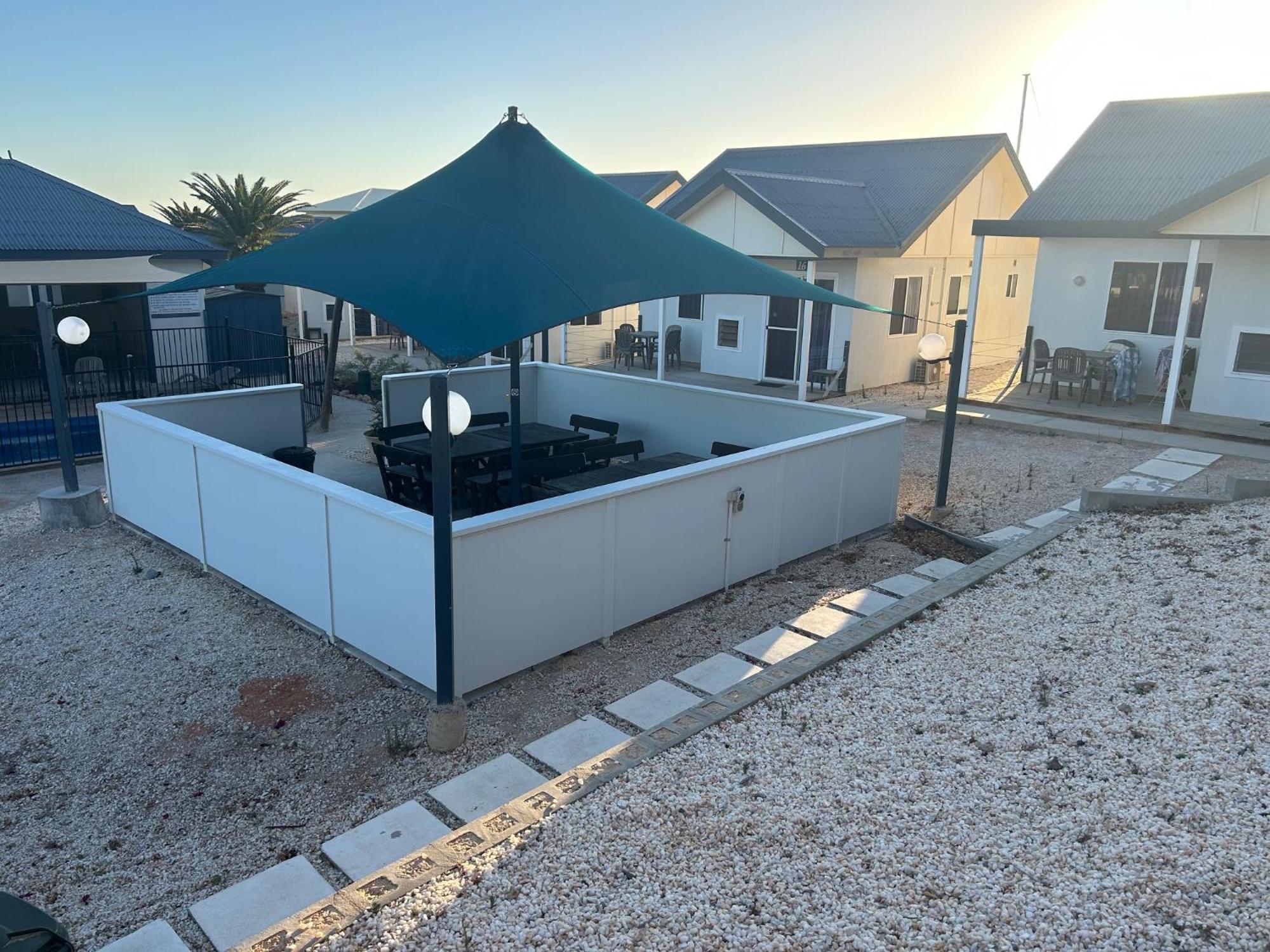 Oceanside Village Denham Exterior photo