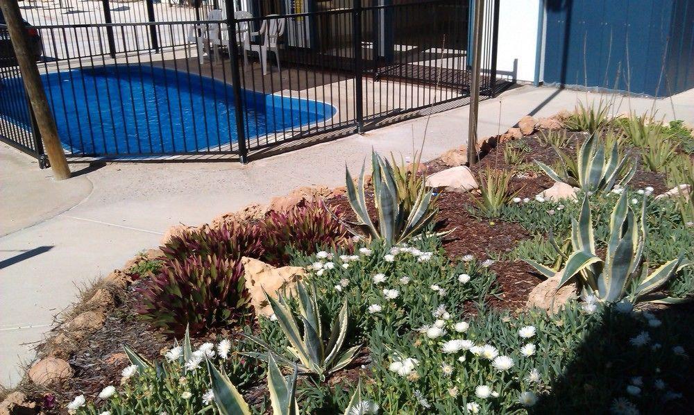 Oceanside Village Denham Exterior photo