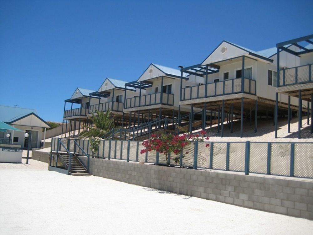 Oceanside Village Denham Exterior photo