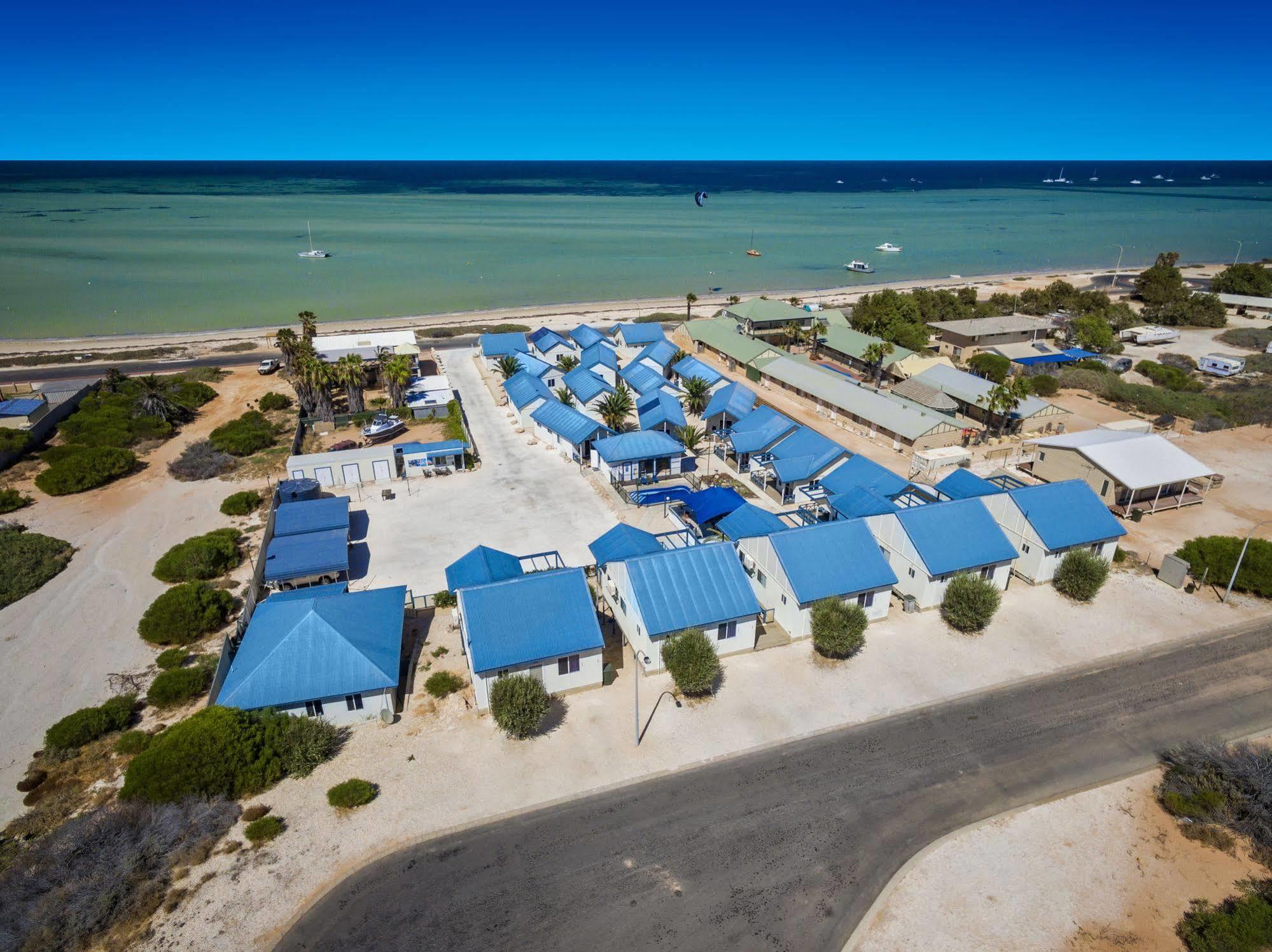 Oceanside Village Denham Exterior photo