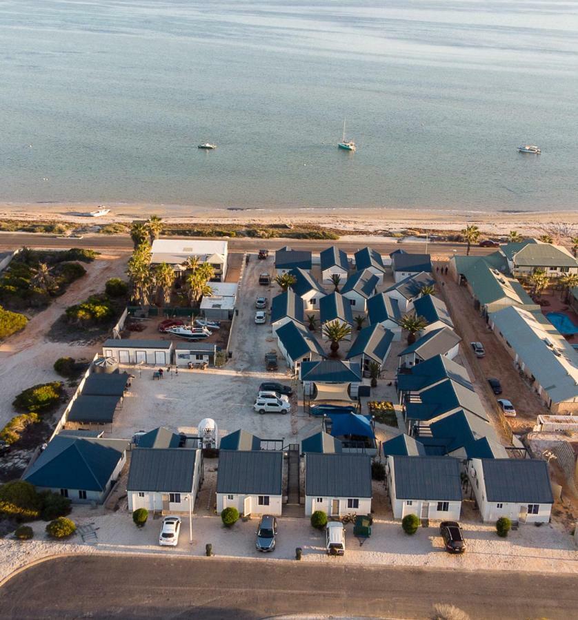 Oceanside Village Denham Exterior photo