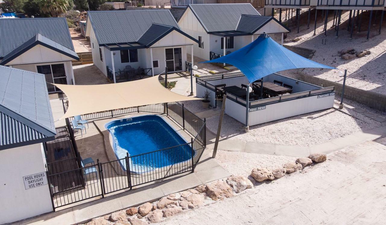Oceanside Village Denham Exterior photo